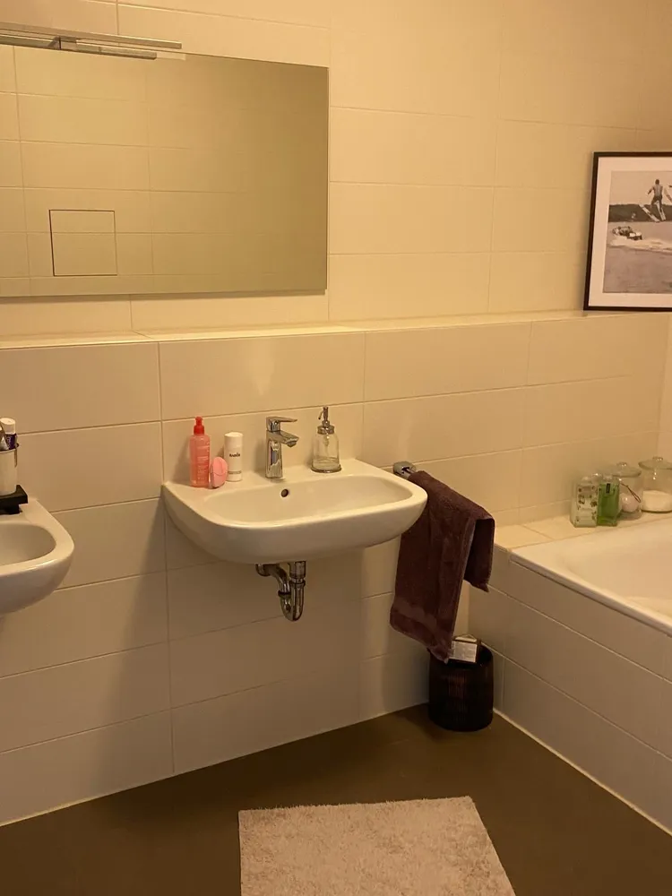 3 room apartment with 114 m² in Mannheim – Photo 3