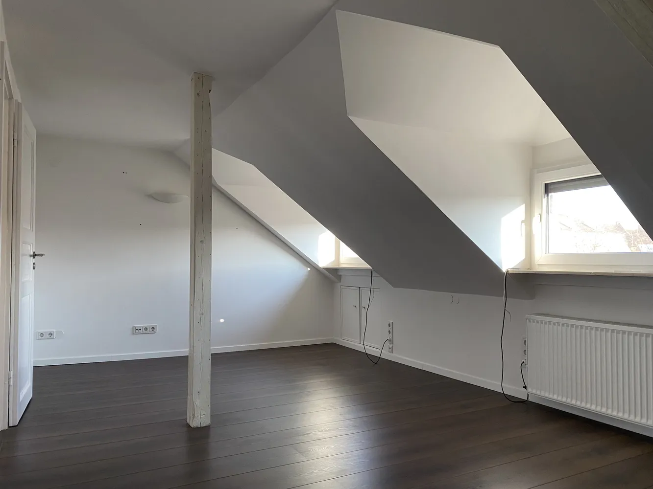 3 Zimmer Wohnung mit 82 m² in Darmstadt – Bild 8