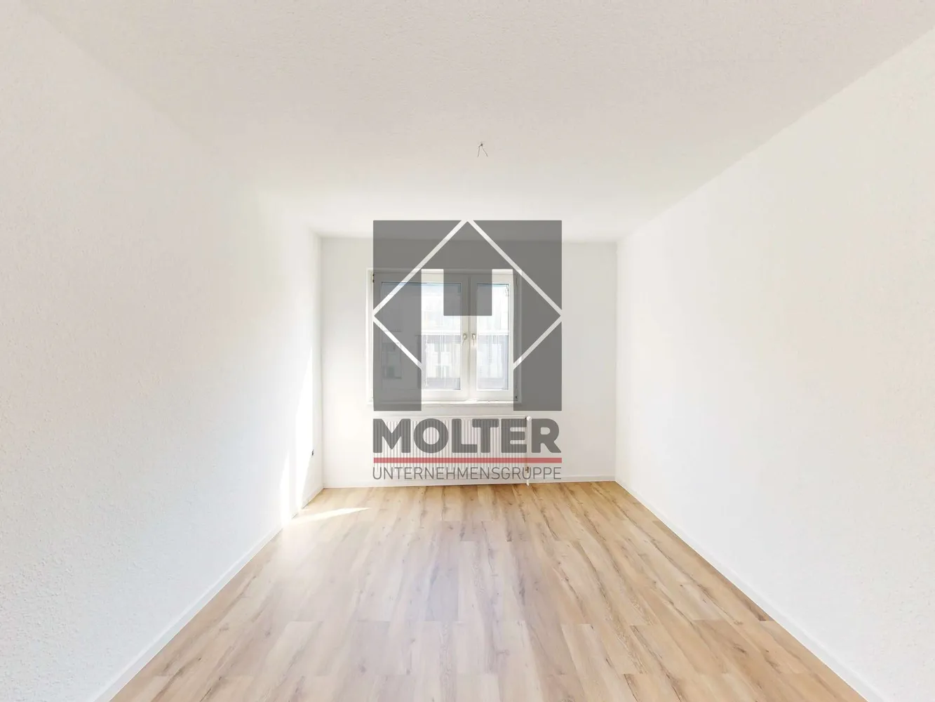 2 Zimmer Wohnung mit 60 m² in Hannover – Bild 4