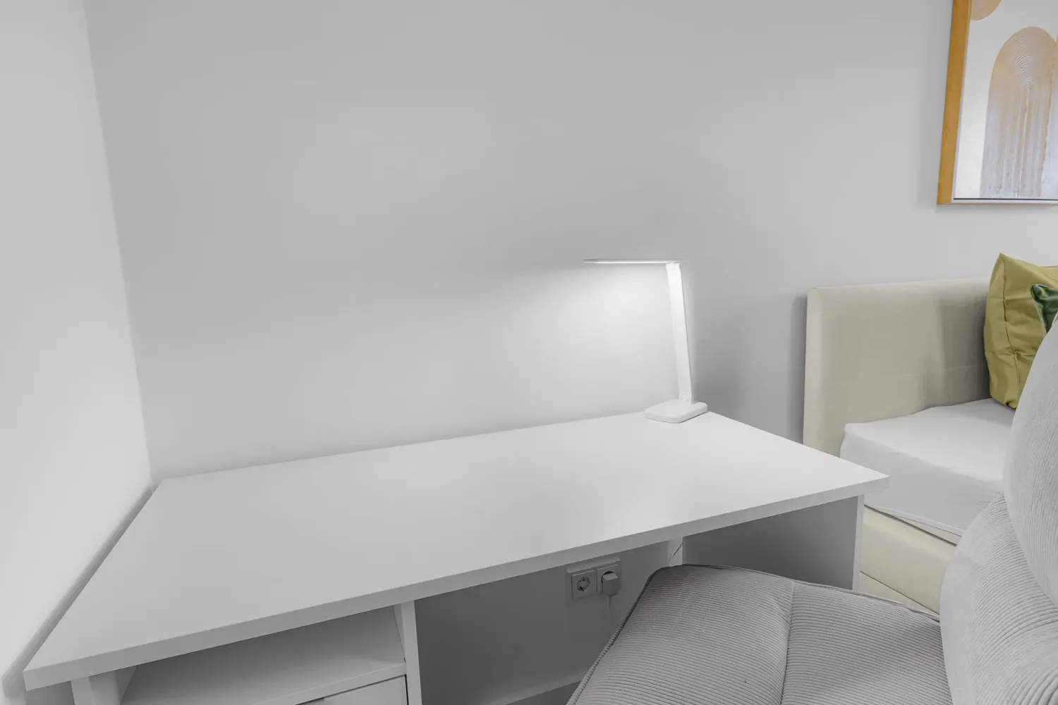 Shared room with 17 m² in Munich – Photo 4