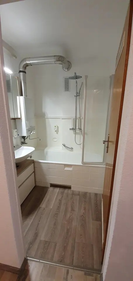 WG-Zimmer mit 19 m² in Mannheim – Bild 9