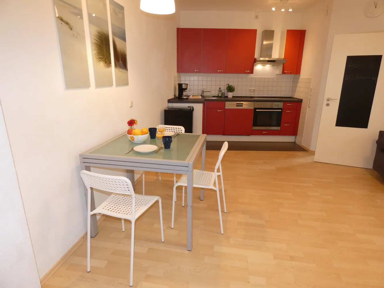 1 Zimmer Wohnung mit 67 m² in Köln – Bild 3