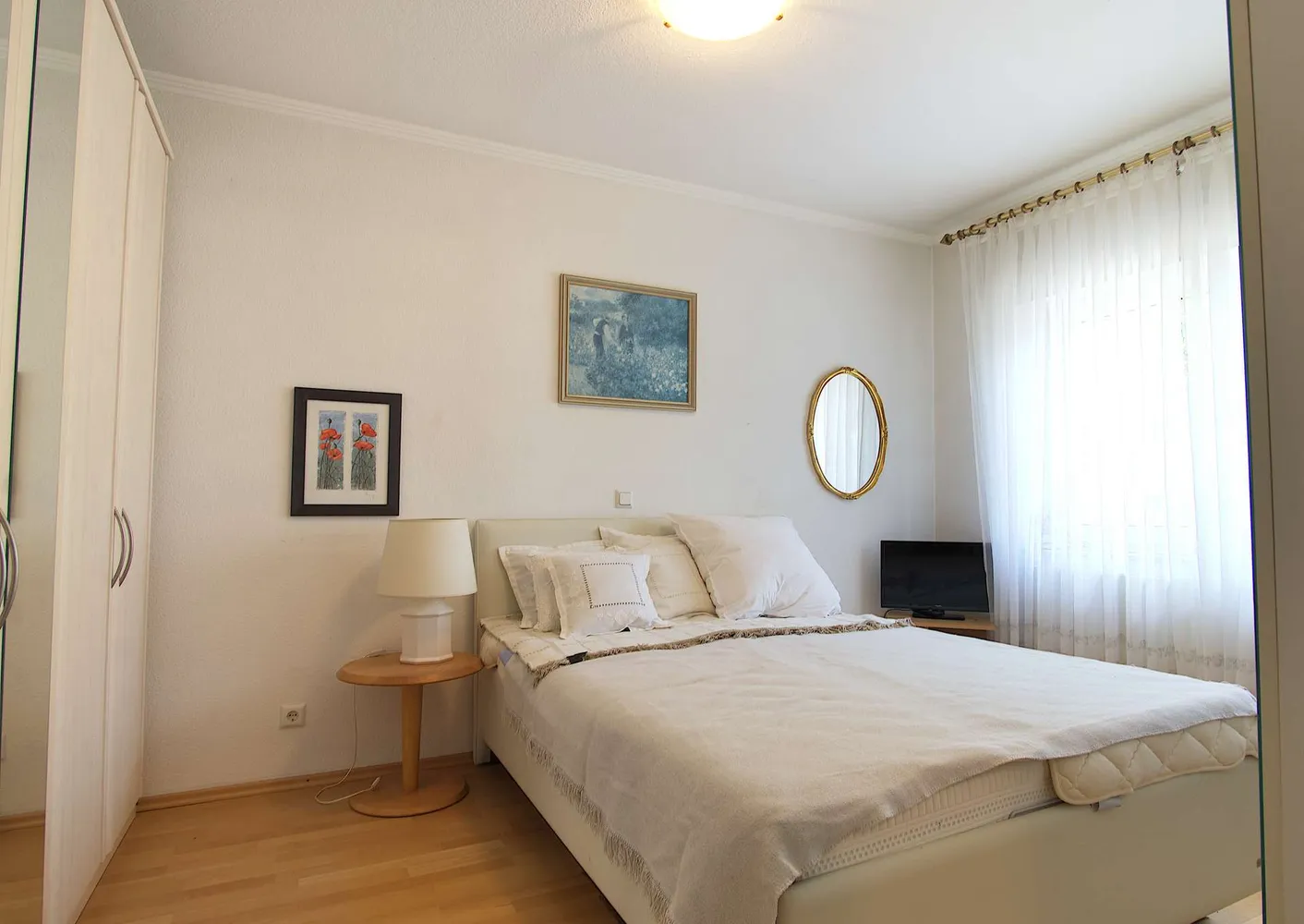 2 Zimmer Wohnung mit 55 m² in Gießen – Bild 2
