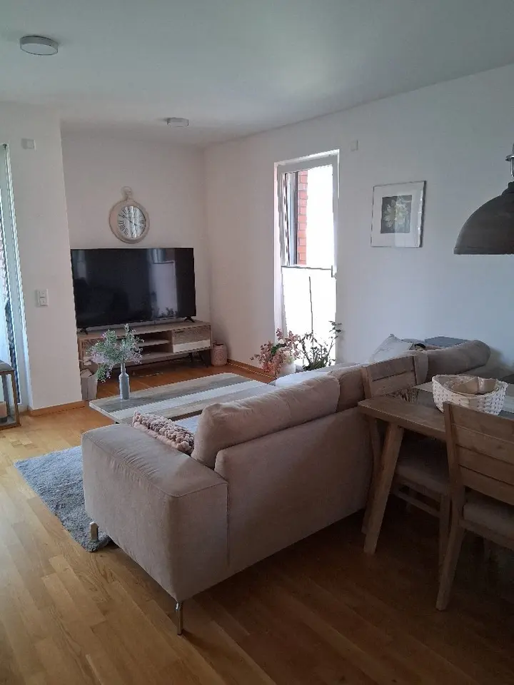 2 Zimmer Wohnung mit 62 m² in Tönisvorst – Bild 2