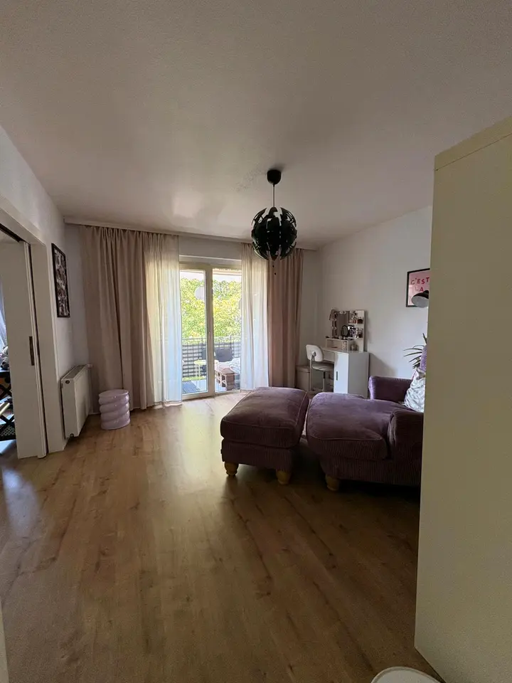 3 Zimmer Wohnung mit 79 m² in Duisburg – Bild 4