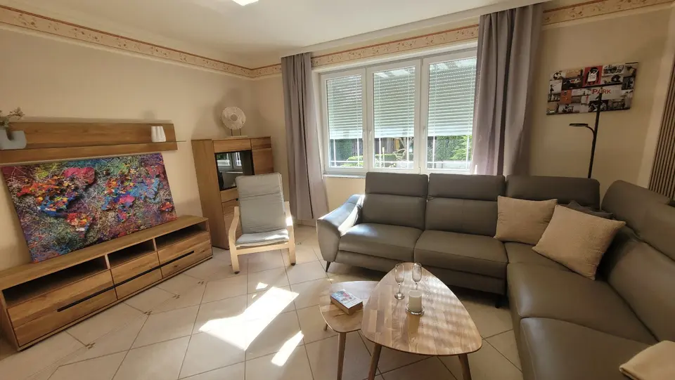 3 Zimmer Wohnung mit 80 m² in Werder (Havel) – Bild 5