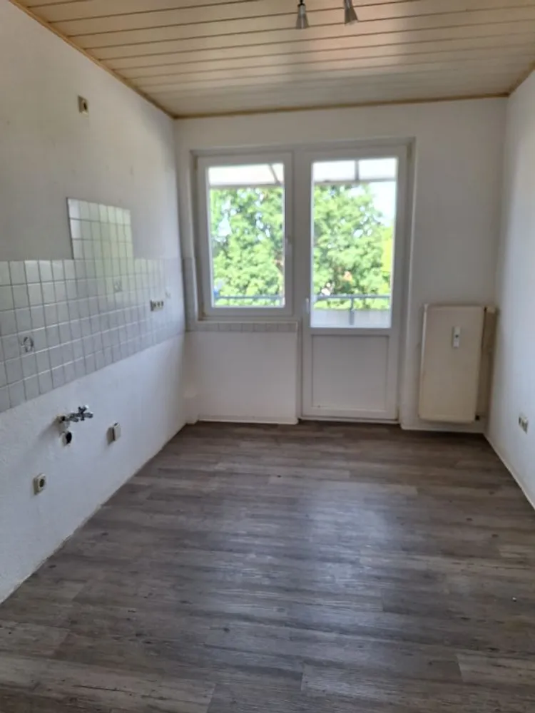 3 room apartment with 73 m² in Bremerhaven – Photo 5