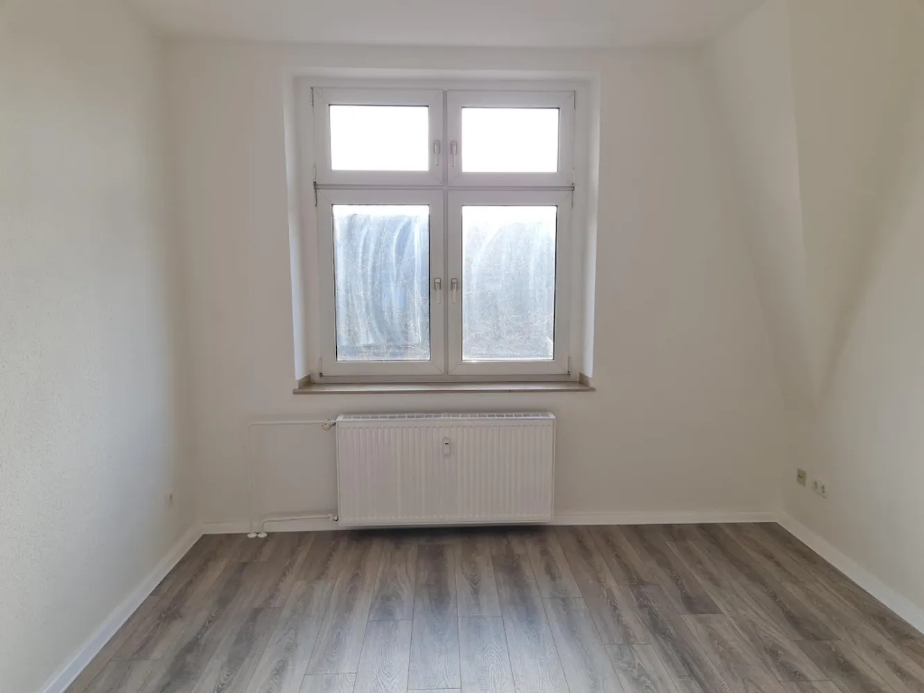 3 Zimmer Wohnung mit 68 m² in Duisburg – Bild 1