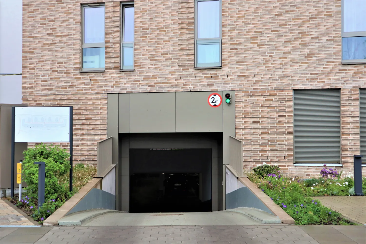 3 Zimmer Wohnung mit 93 m² in Hamburg – Bild 12