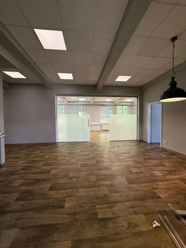 6 Zimmer Wohnung mit 314 m² in Hamburg – Bild 10
