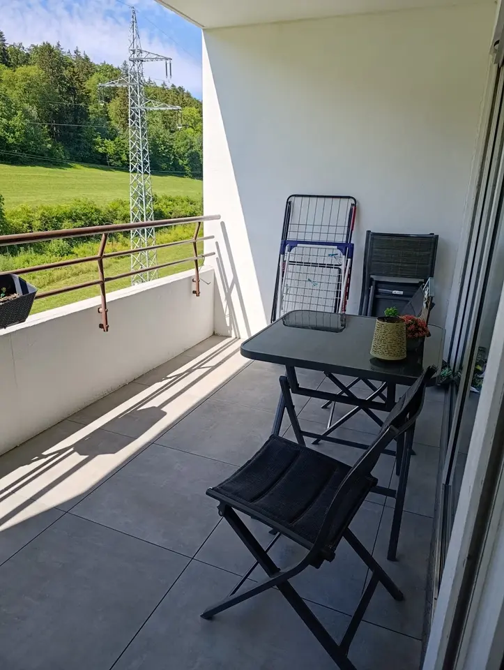 4 Zimmer Wohnung mit 101 m² in Balingen – Bild 8