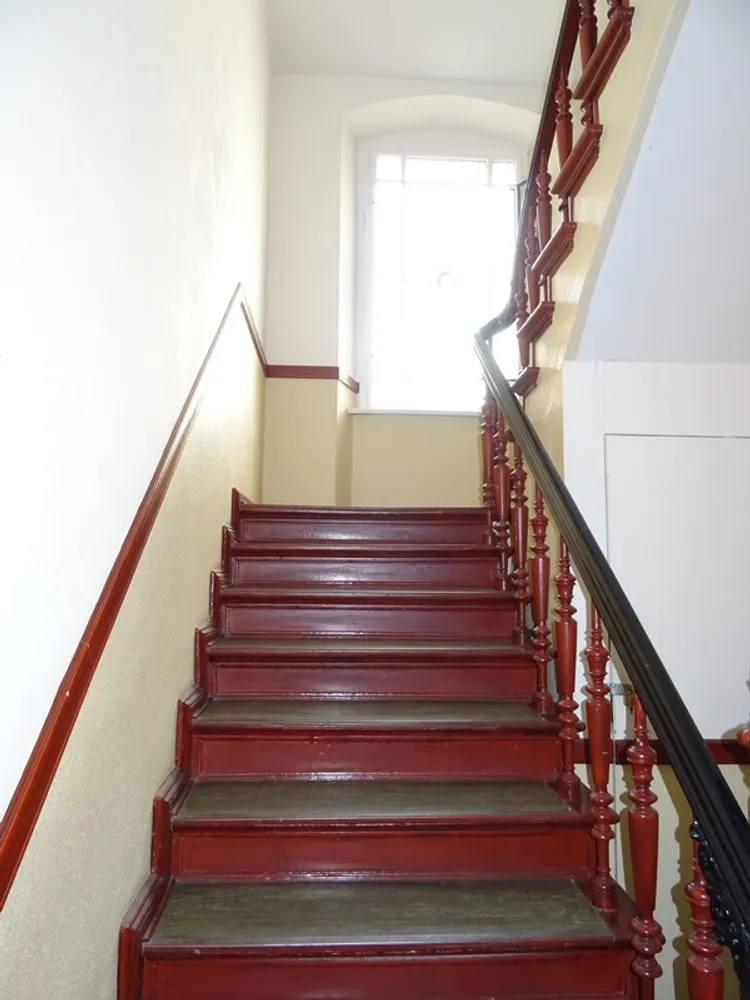 2 Zimmer Wohnung mit 60 m² in Berlin – Bild 4