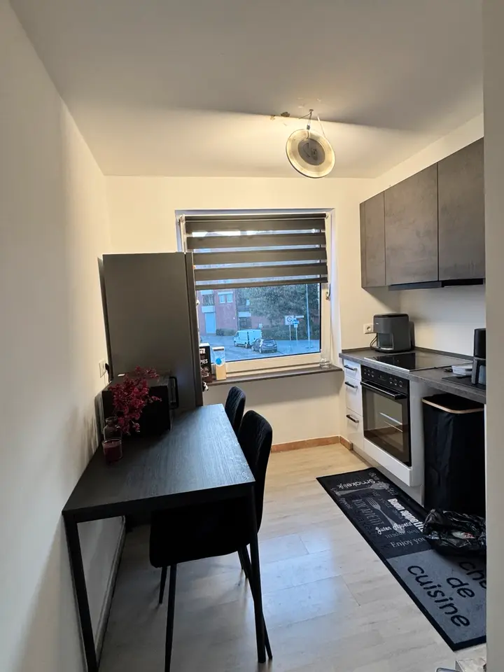 2 Zimmer Wohnung mit 33 m² in Lübeck – Bild 2
