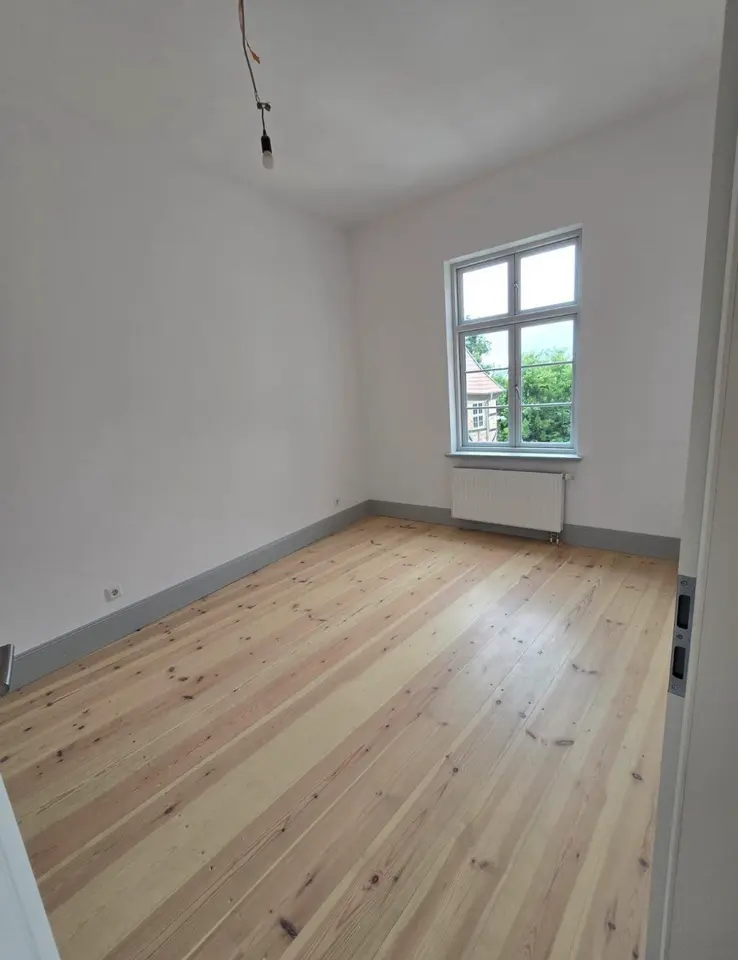 2 Zimmer Wohnung mit 68 m² in Wismar – Bild 1