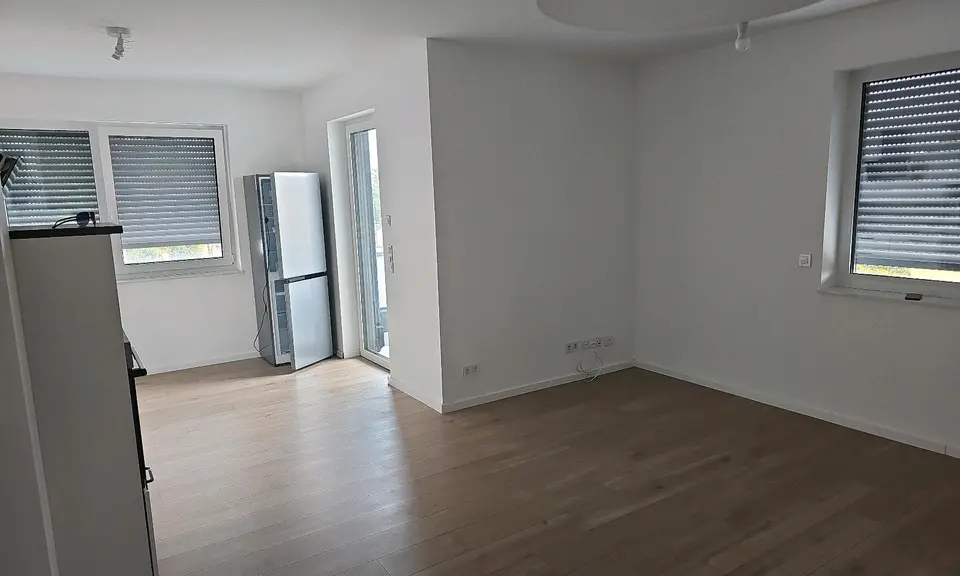 3 Zimmer Wohnung mit 66 m² in Annaberg-Buchholz – Bild 1