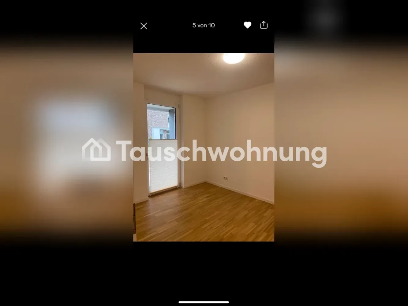 2 Zimmer Wohnung mit 60 m² in Erfurt – Bild 7