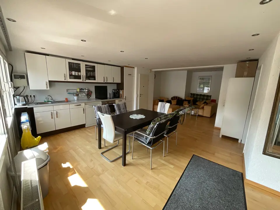 2 Zimmer Wohnung mit 43 m² in Leverkusen – Bild 4