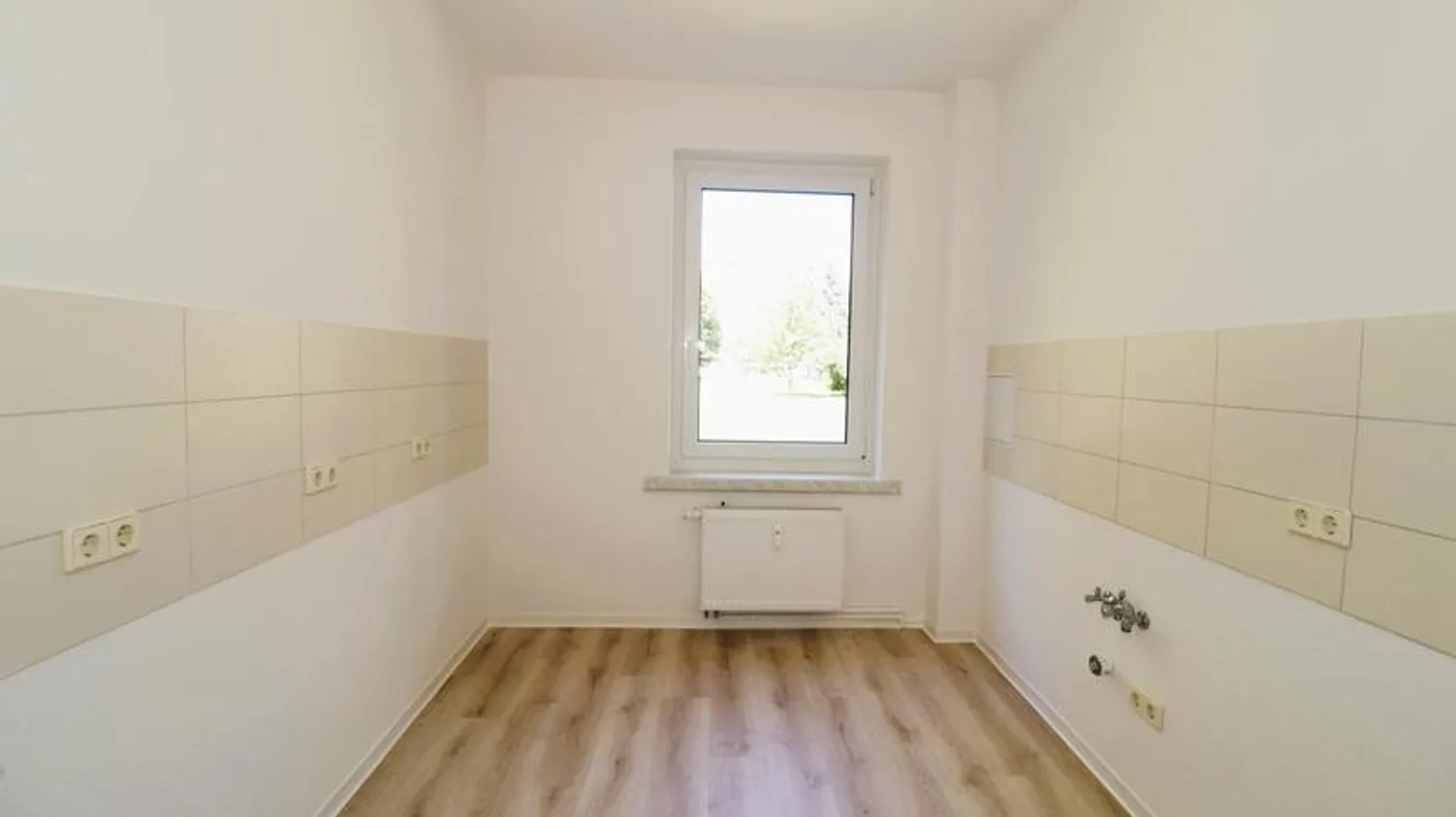 3 room apartment with 65 m² in Chemnitz – Photo 8