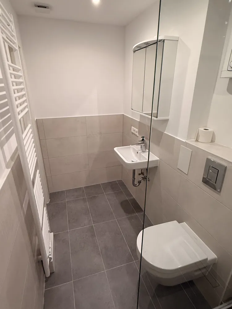 3 Zimmer Wohnung mit 85 m² in Hamburg – Bild 5