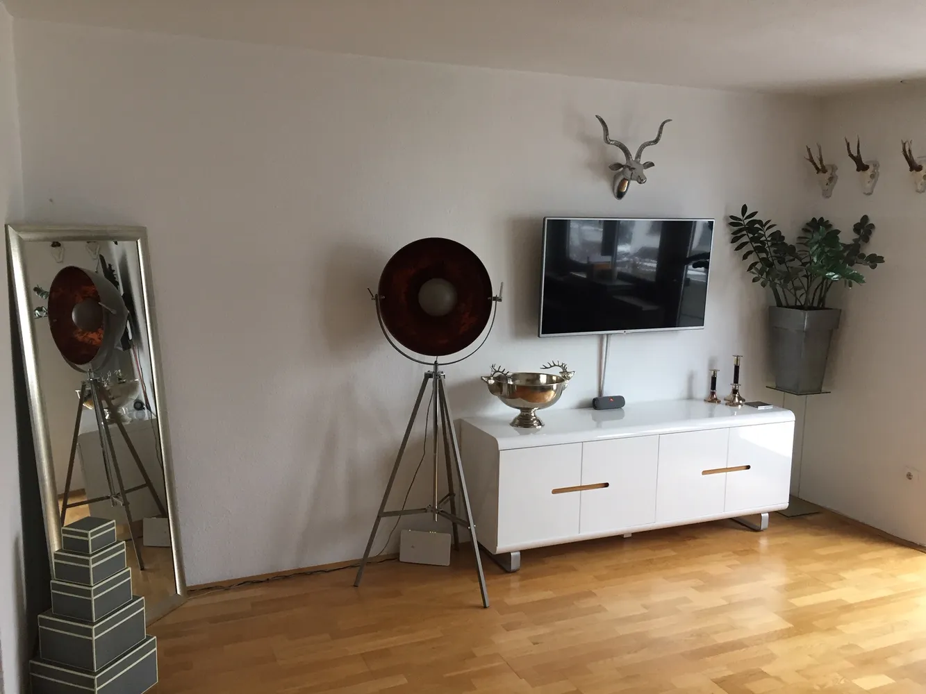 2 Zimmer Wohnung mit 65 m² in München – Bild 2