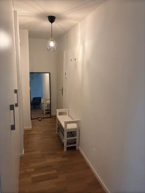 2 Zimmer Wohnung mit 39 m² in Hamburg – Bild 10