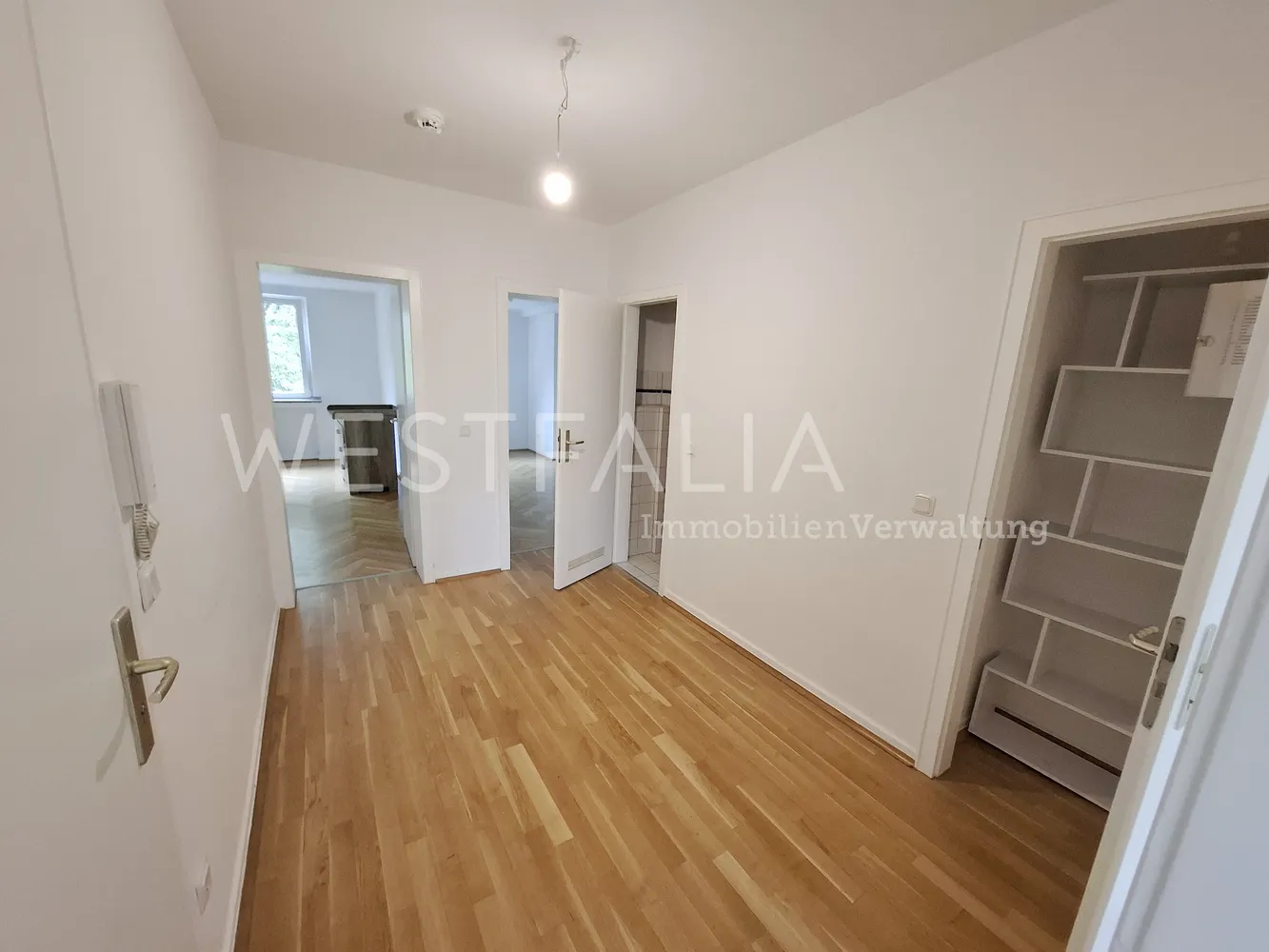 3 Zimmer Wohnung mit 71 m² in Duisburg – Bild 9