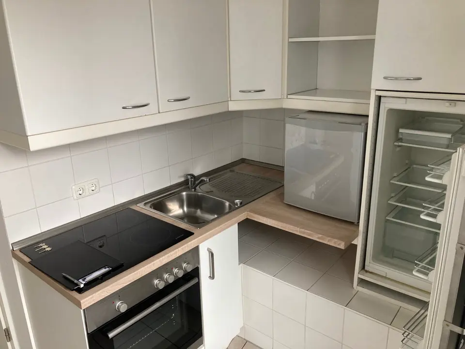 2 Zimmer Wohnung mit 45 m² in Passau – Bild 8