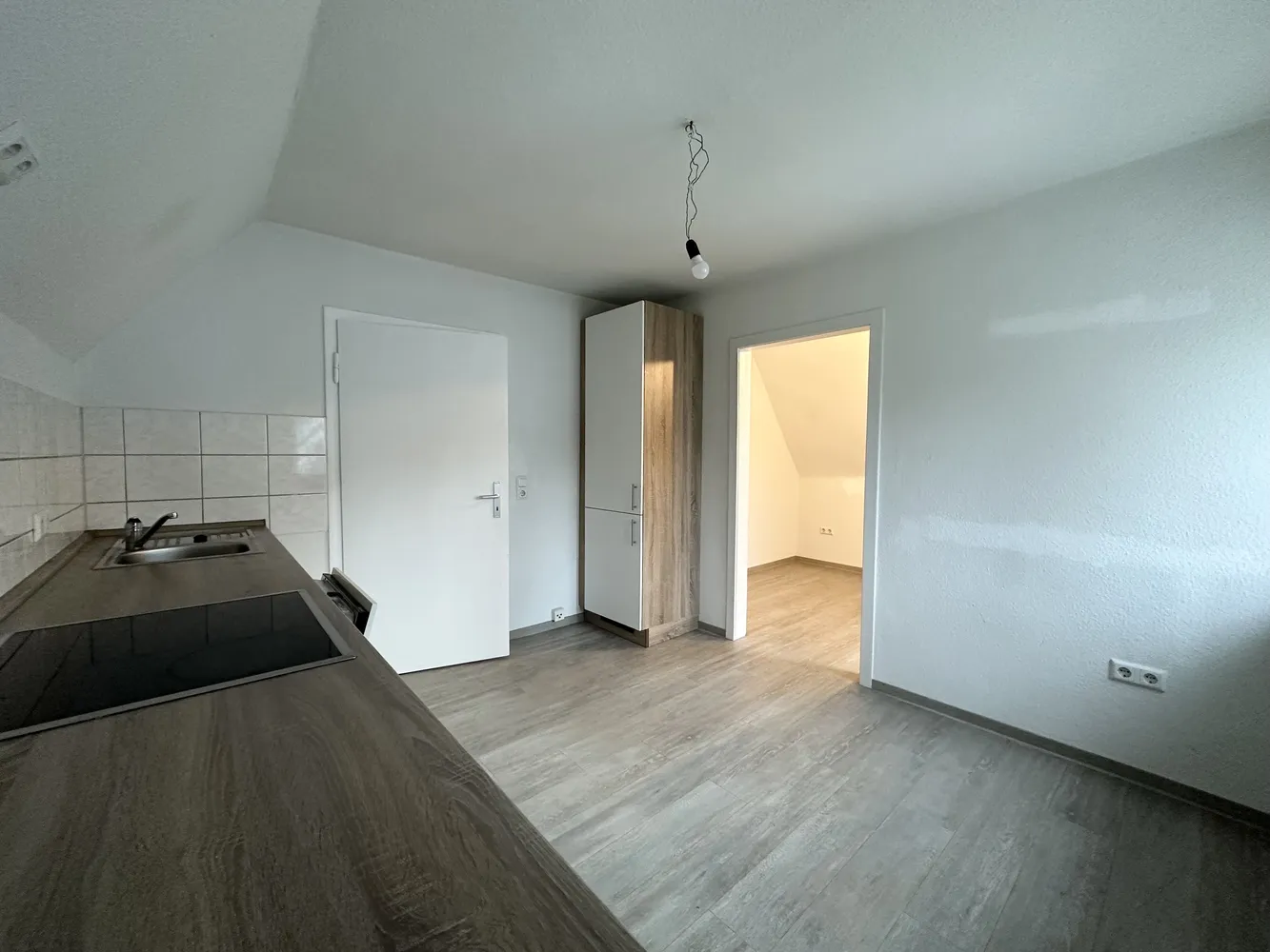 2 Zimmer Wohnung mit 43 m² in Dortmund – Bild 5