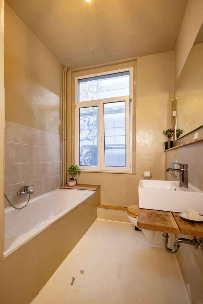 4 Zimmer Wohnung mit 82 m² in Hamburg – Bild 5