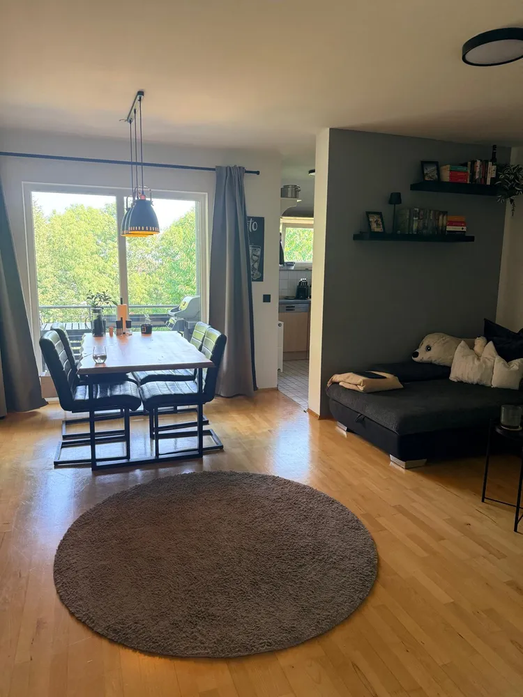 3 Zimmer Wohnung mit 91 m² in Hürth – Bild 1