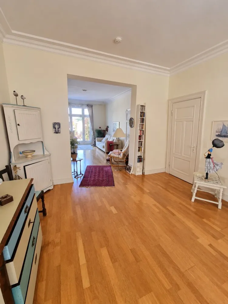 5 room apartment with 135 m² in Bonn – Photo 3