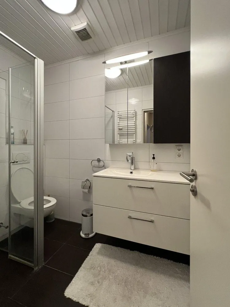 1 Zimmer Wohnung mit 34 m² in Vechta – Bild 6