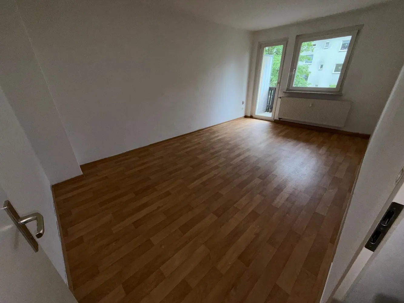 3 Zimmer Wohnung mit 80 m² in Plauen – Bild 2