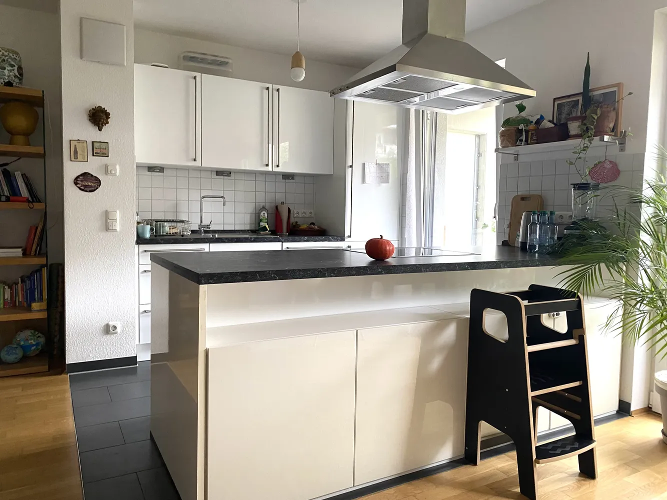 3 room apartment with 83 m² in Cologne – Photo 3