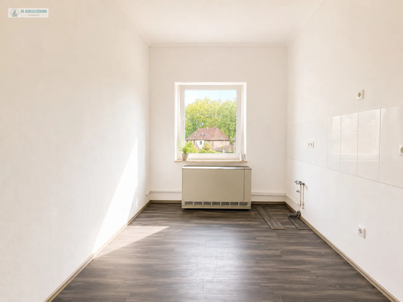 2 Zimmer Wohnung mit 48 m² in Duisburg – Bild 8