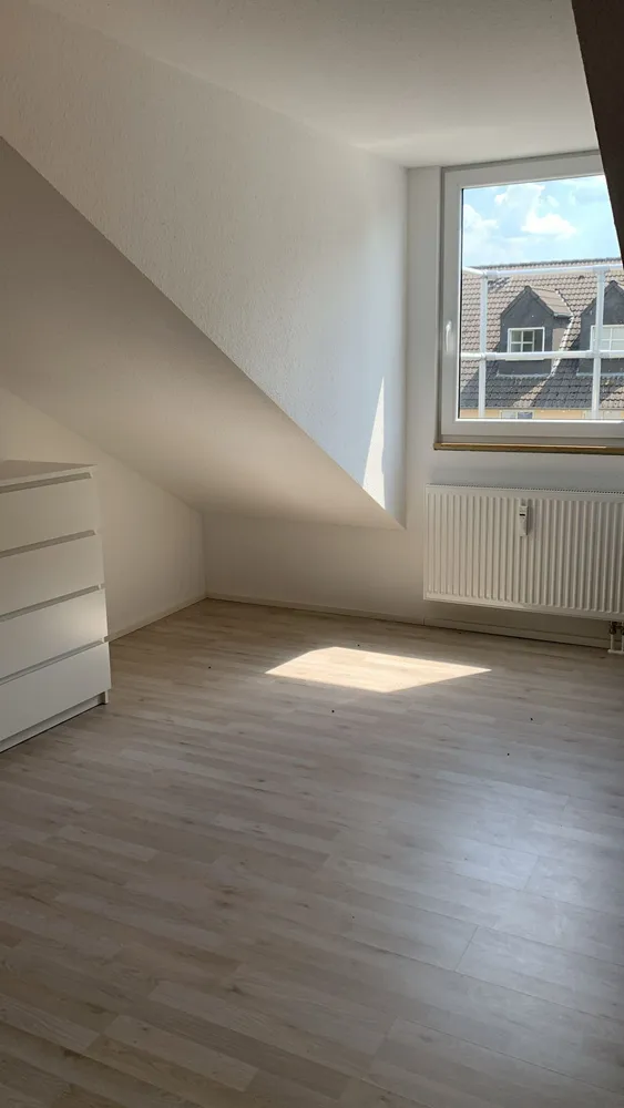 1 Zimmer Wohnung mit 27 m² in Aachen – Bild 1