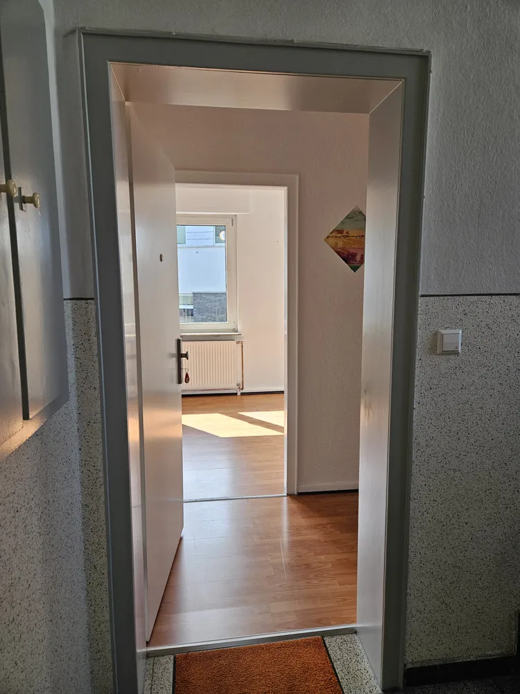 1 Zimmer Wohnung mit 35 m² in Dortmund – Bild 7