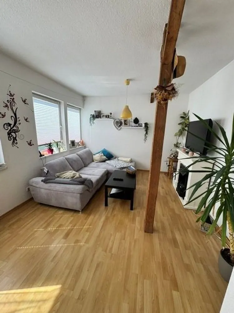 2 Zimmer Wohnung mit 47 m² in Stralsund – Bild 6