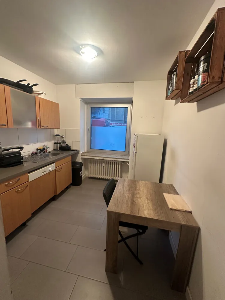 WG-Zimmer mit 18 m² in Köln – Bild 6