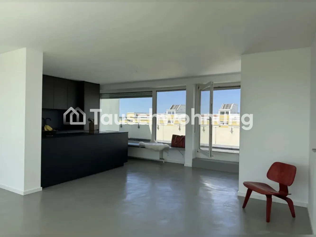 4 Zimmer Wohnung mit 131 m² in München – Bild 8