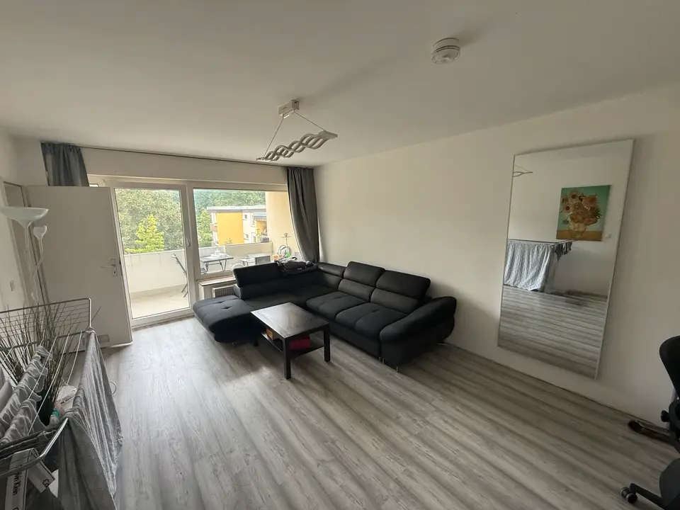 3 Zimmer Wohnung mit 50 m² in Dortmund – Bild 10