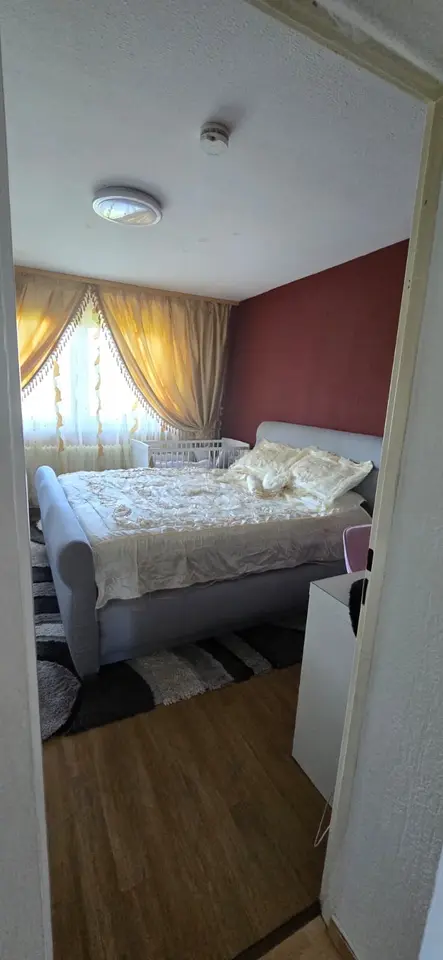 2 Zimmer Wohnung mit 55 m² in Rüsselsheim am Main – Bild 3