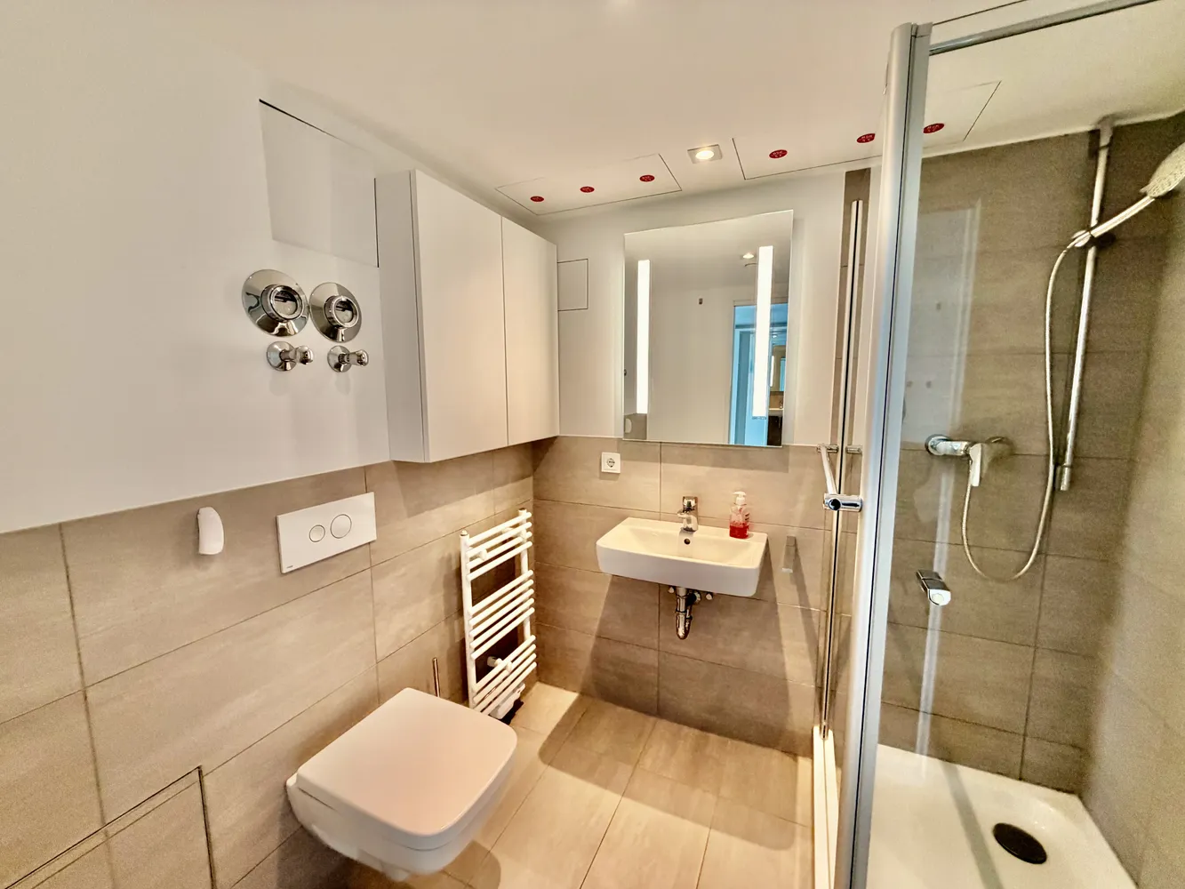 3 Zimmer Wohnung mit 47 m² in Düsseldorf – Bild 8