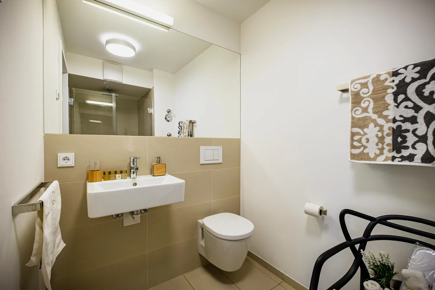 1 Zimmer Wohnung mit 23 m² in Stuttgart – Bild 4