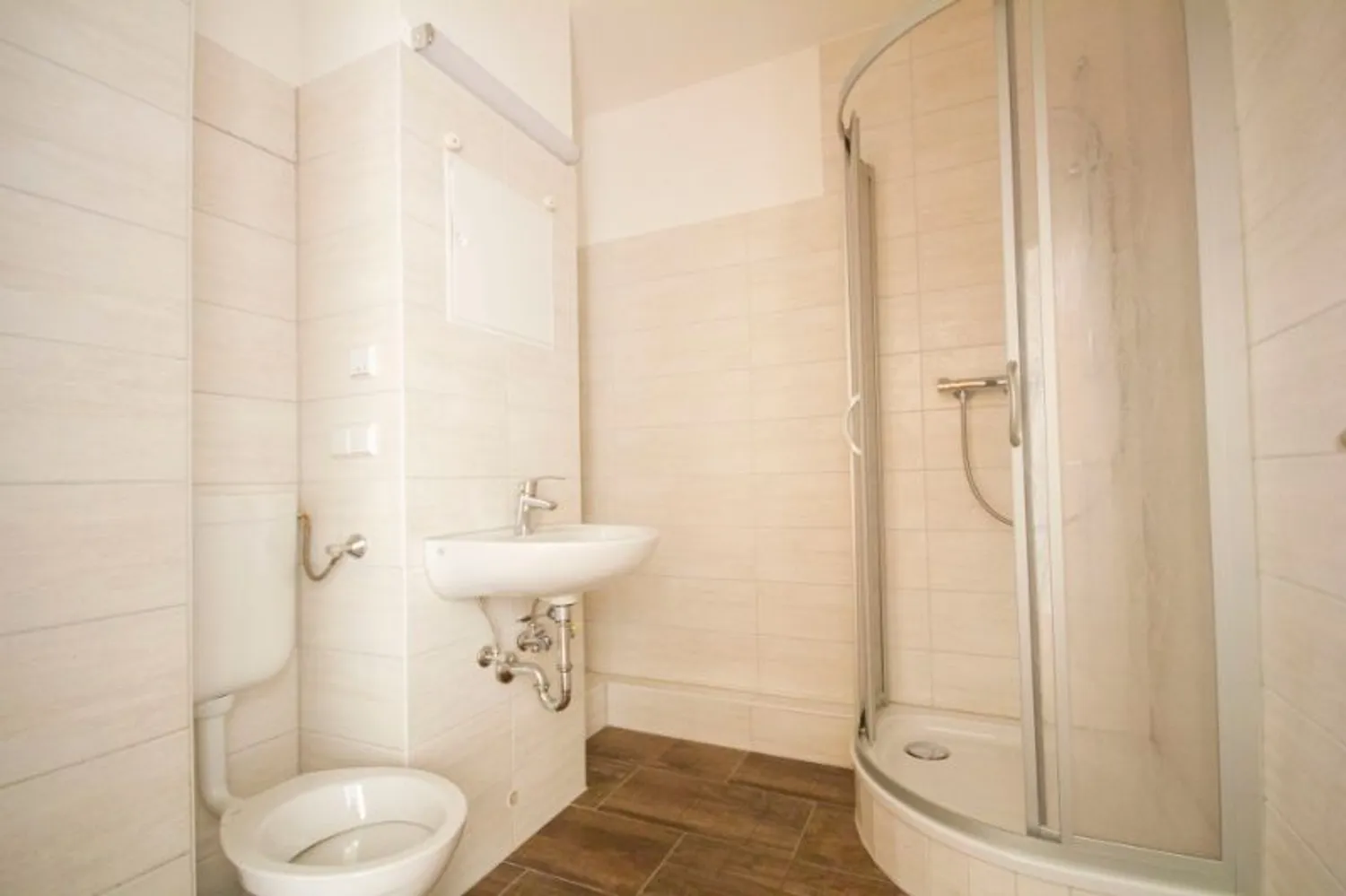 3 Zimmer Wohnung mit 58 m² in Halle (Saale) – Bild 6