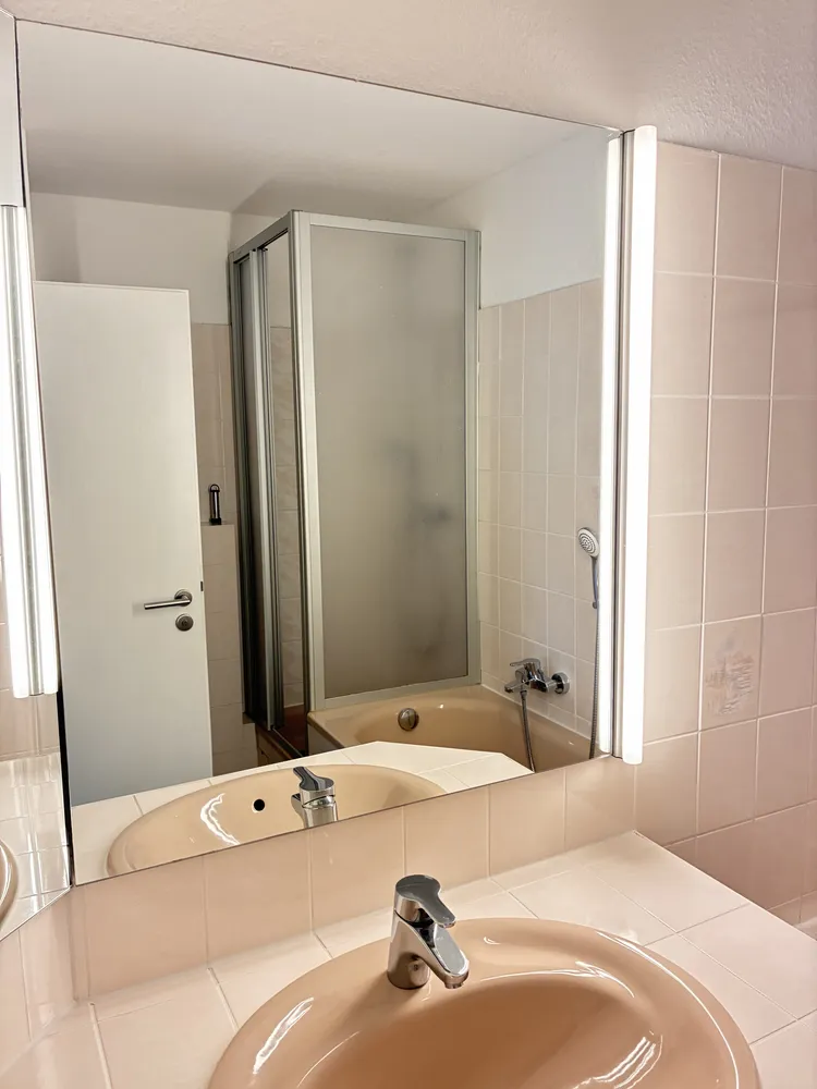 2 room apartment with 58 m² in Frankfurt am Main – Photo 8