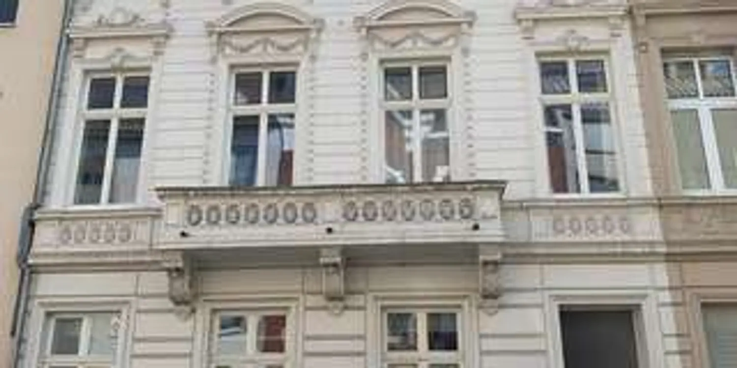3 Zimmer Wohnung mit 85 m² in Aachen – Bild 1