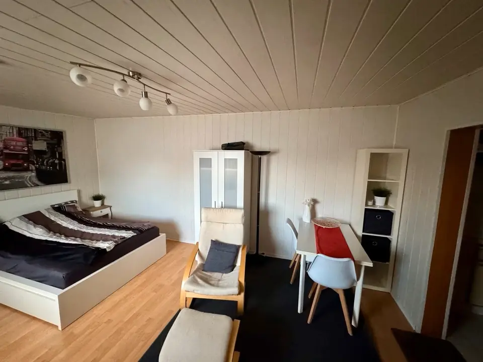 Studio mit 35 m² in Fürth – Bild 2