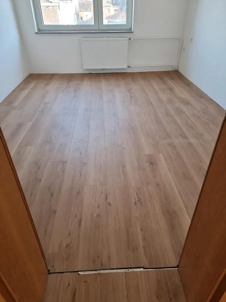 3 Zimmer Wohnung mit 53 m² in Duisburg – Bild 2