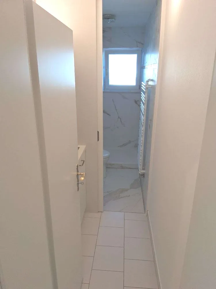 1 Zimmer Wohnung mit 21 m² in München – Bild 12